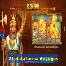 3l plataforma de jogos